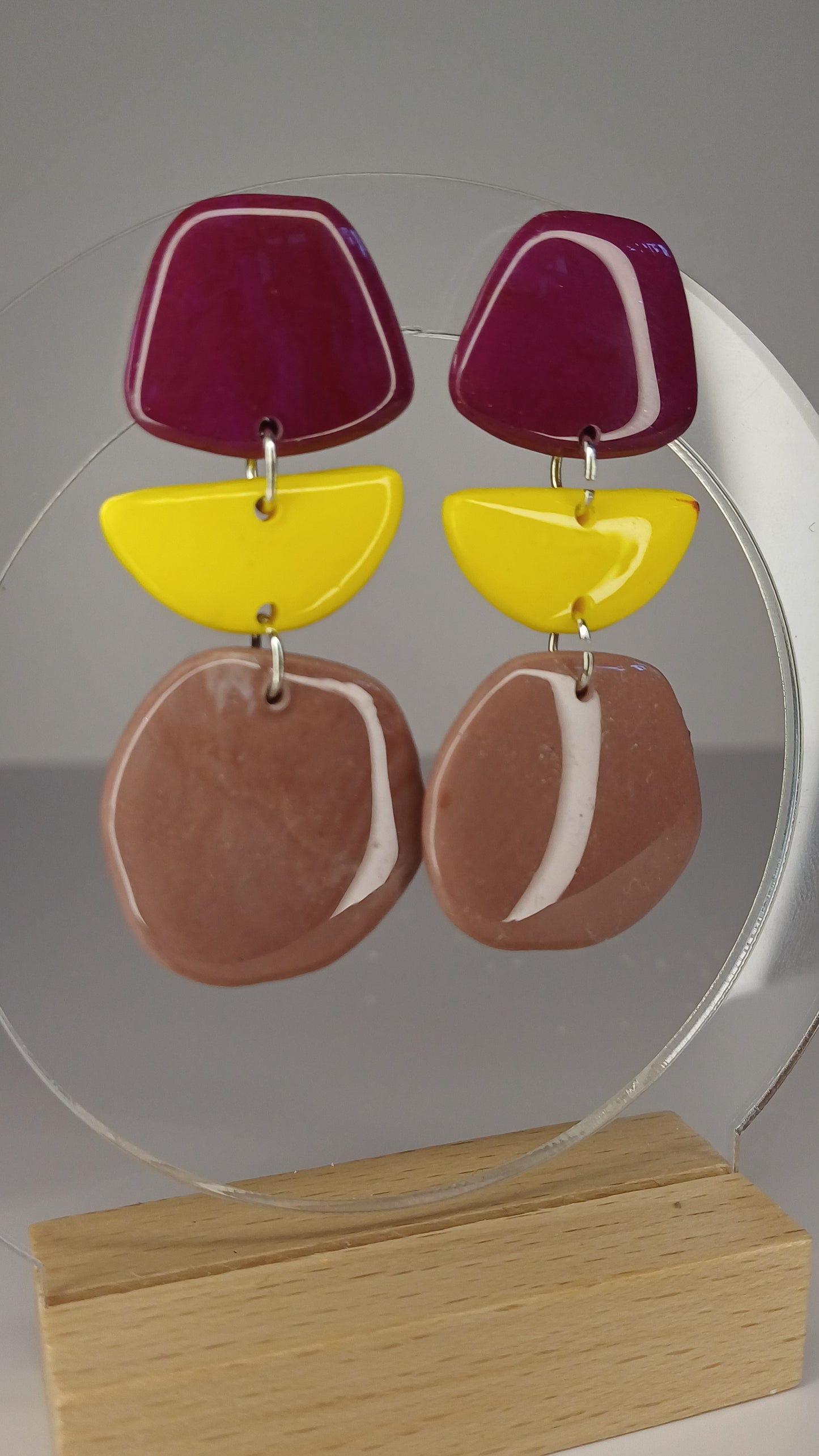 MIX&MATCH Statement Stecker