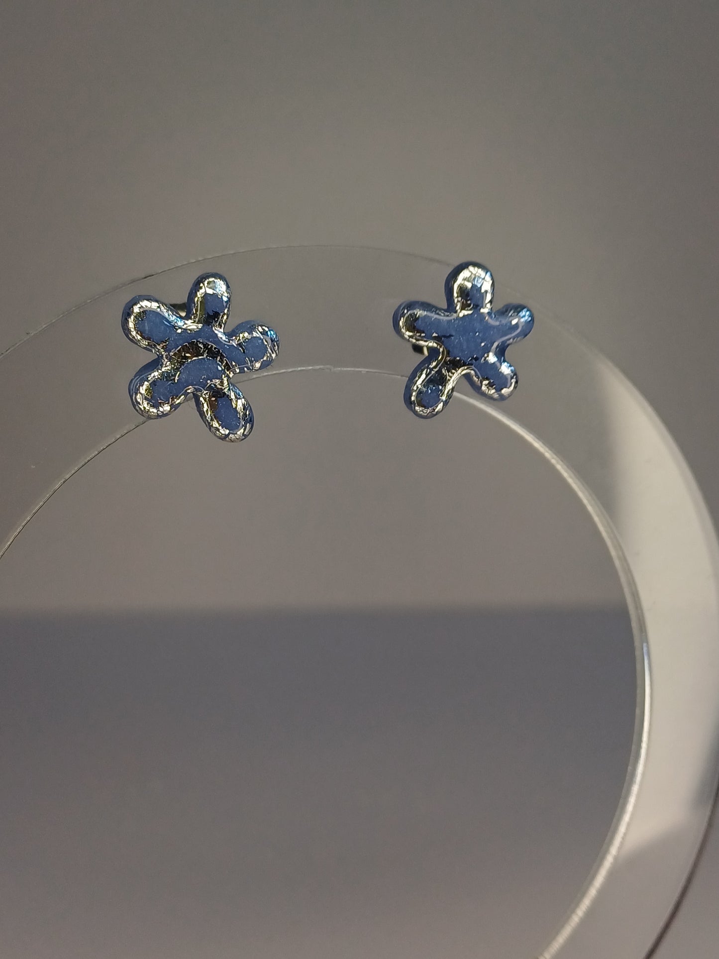 Flower Stecker, xsmall