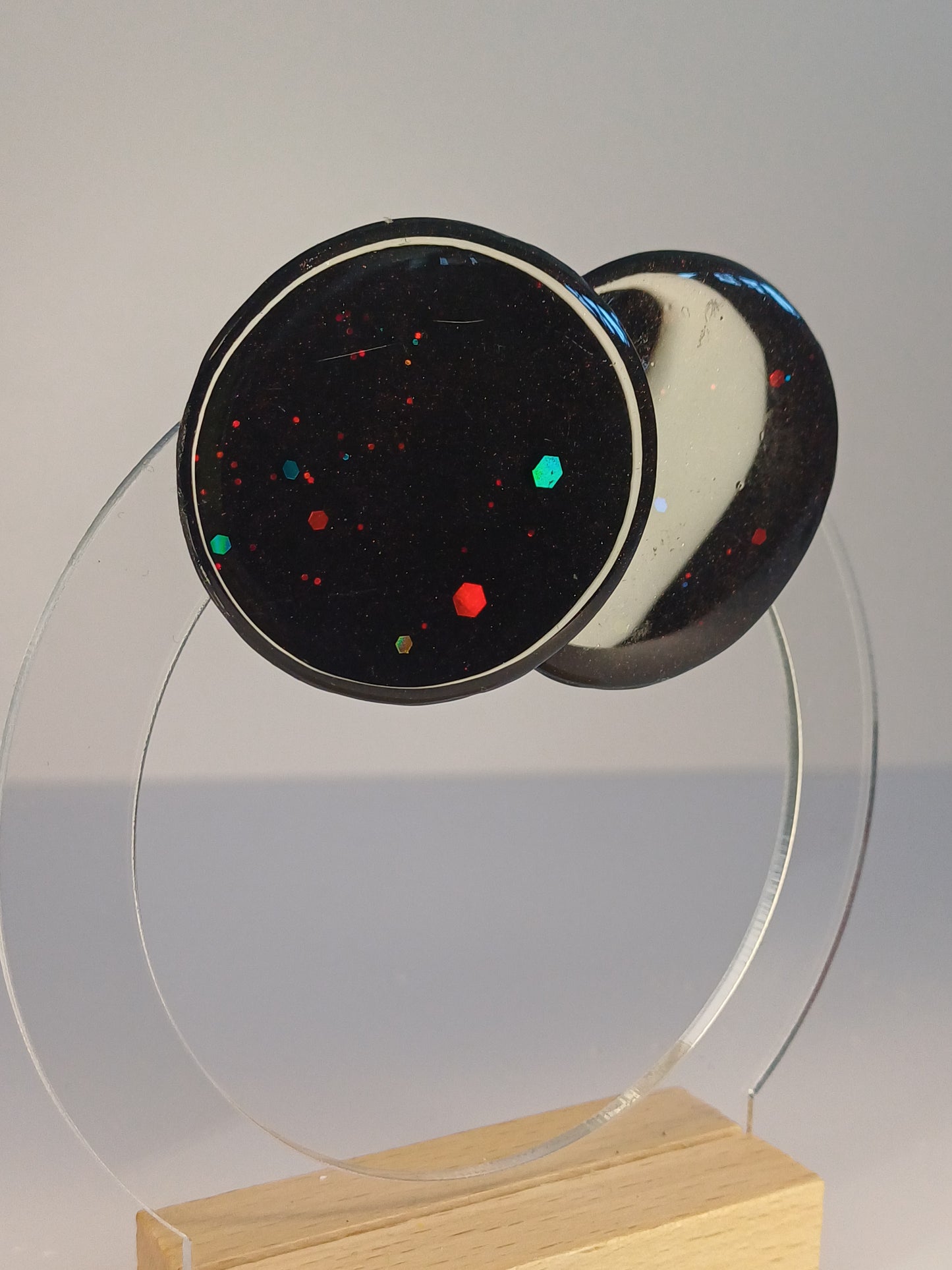 Starry Night Stecker, xbig
