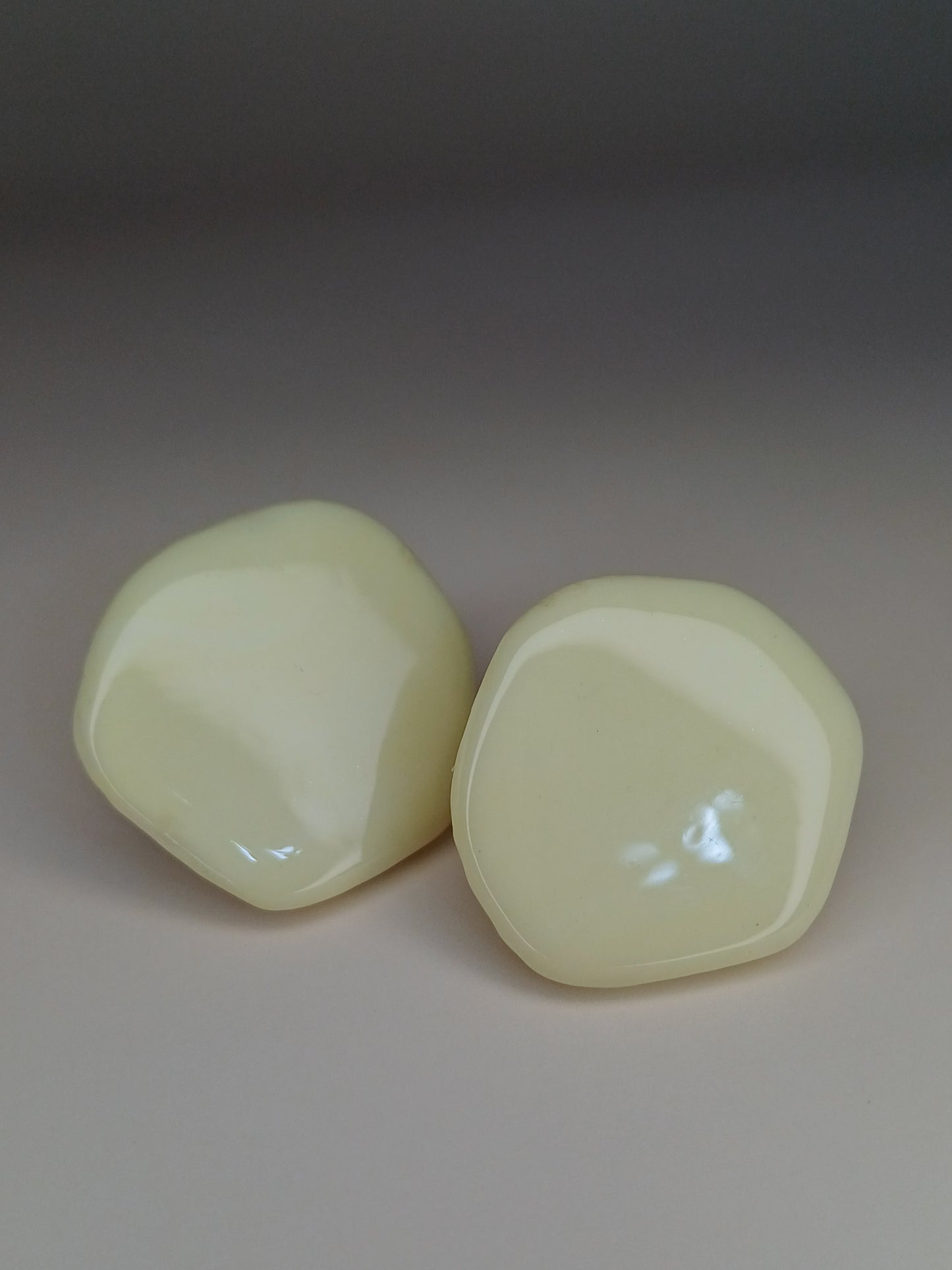 Butter Lemon Stecker, medium