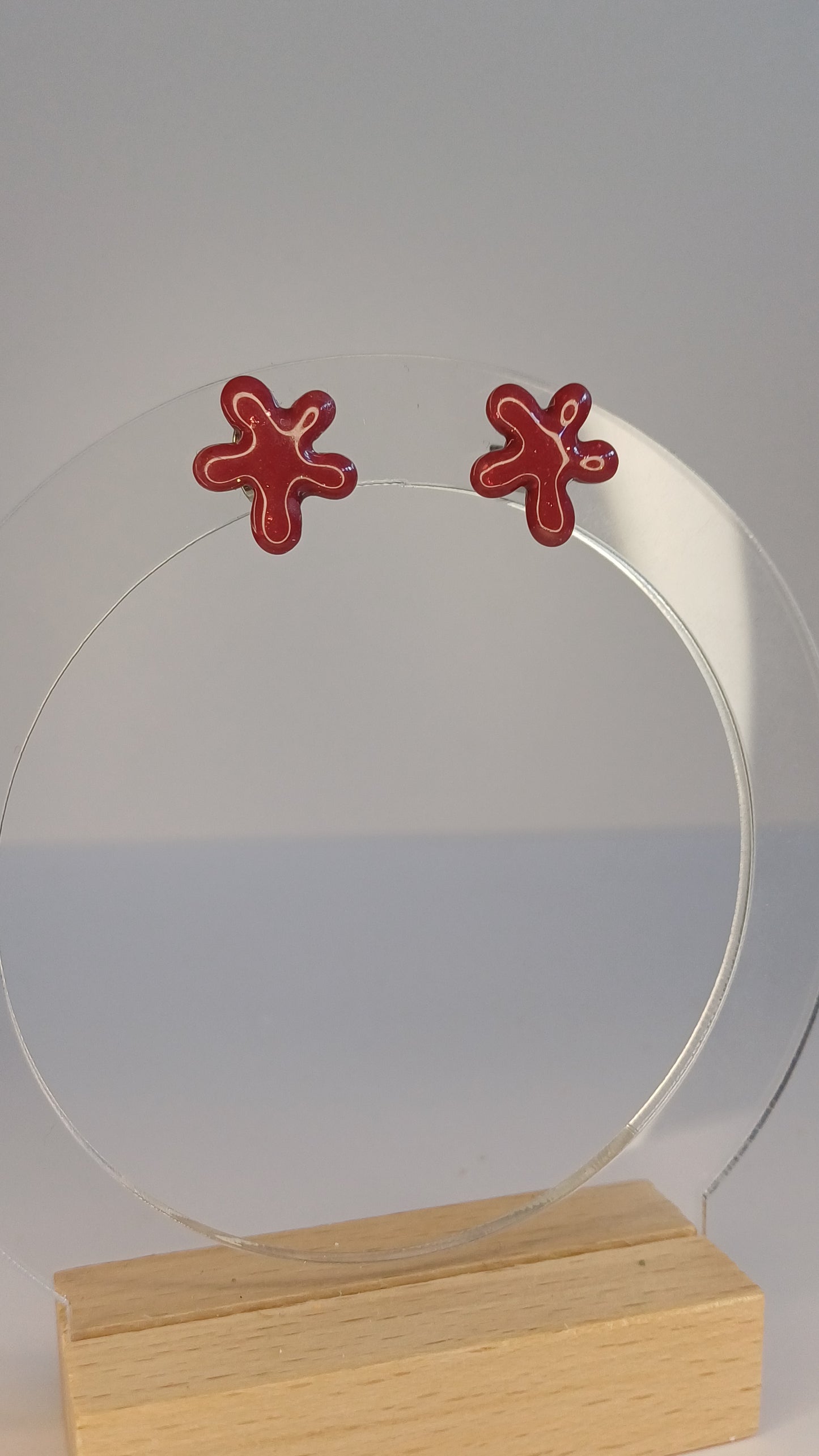 Flowers Stecker, xsmall