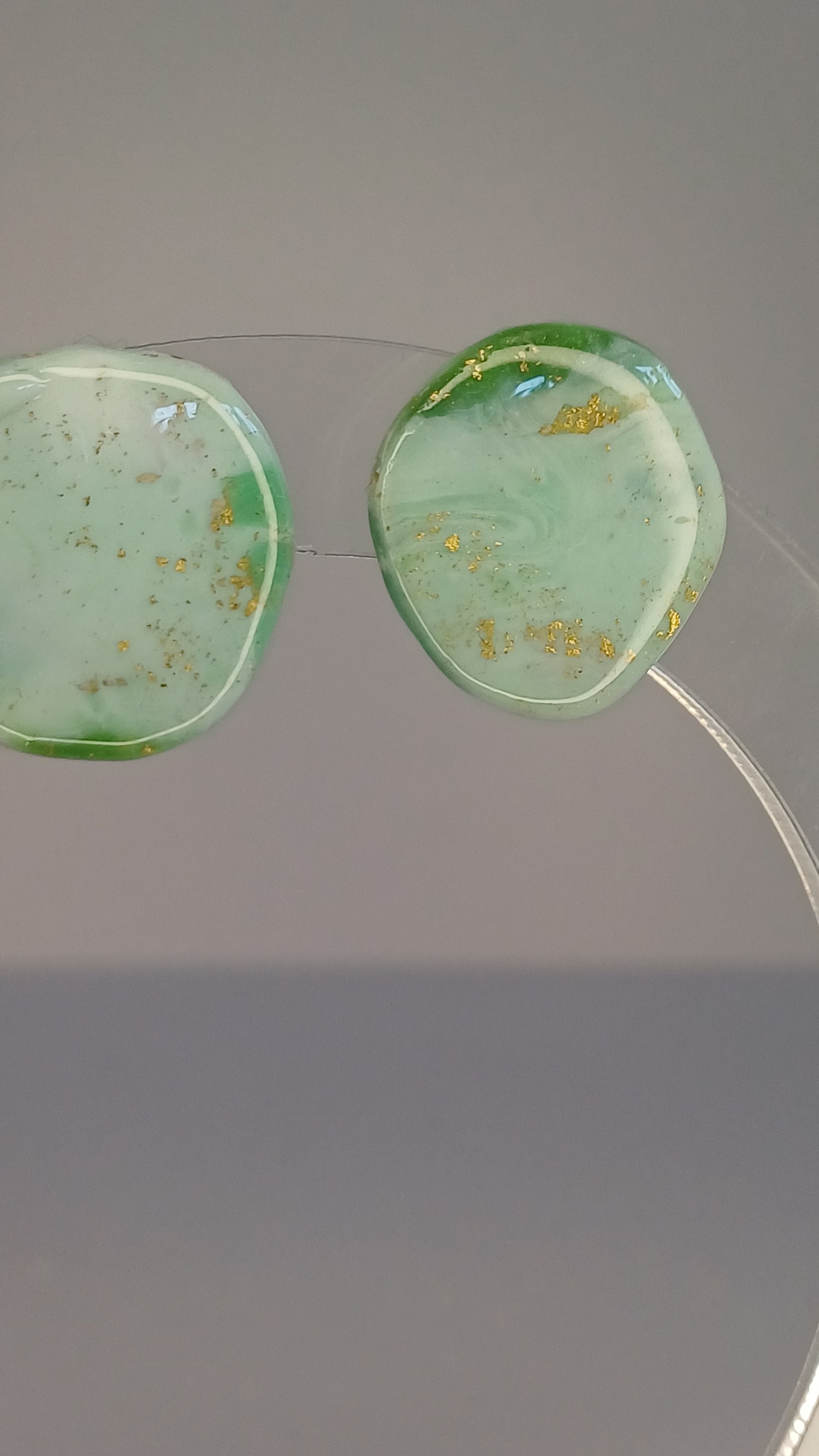 Green Marble