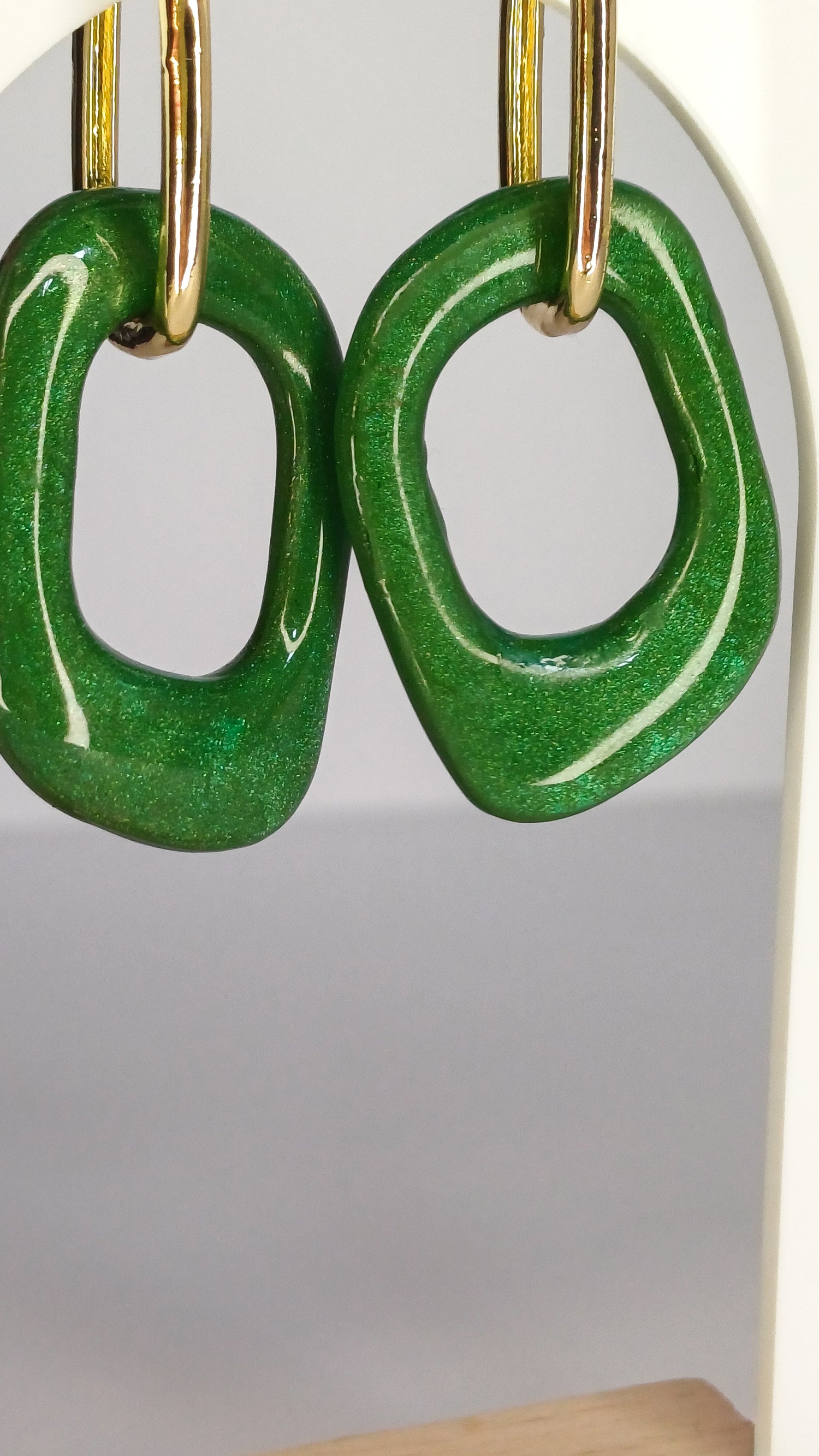 Emerald Elegance