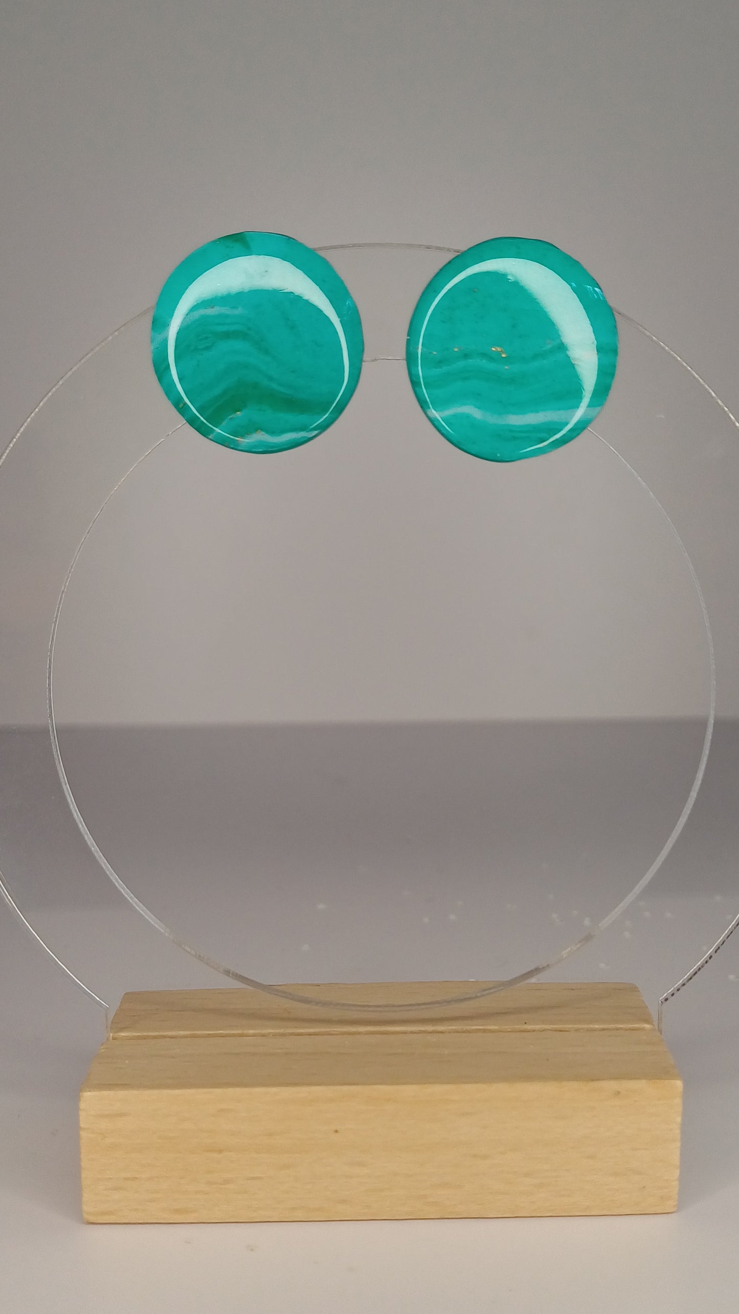 Aura Maris Stecker, small
