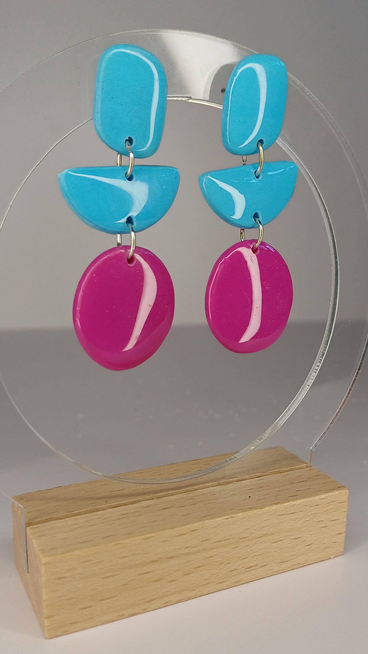 Mix&Match Statement Stecker