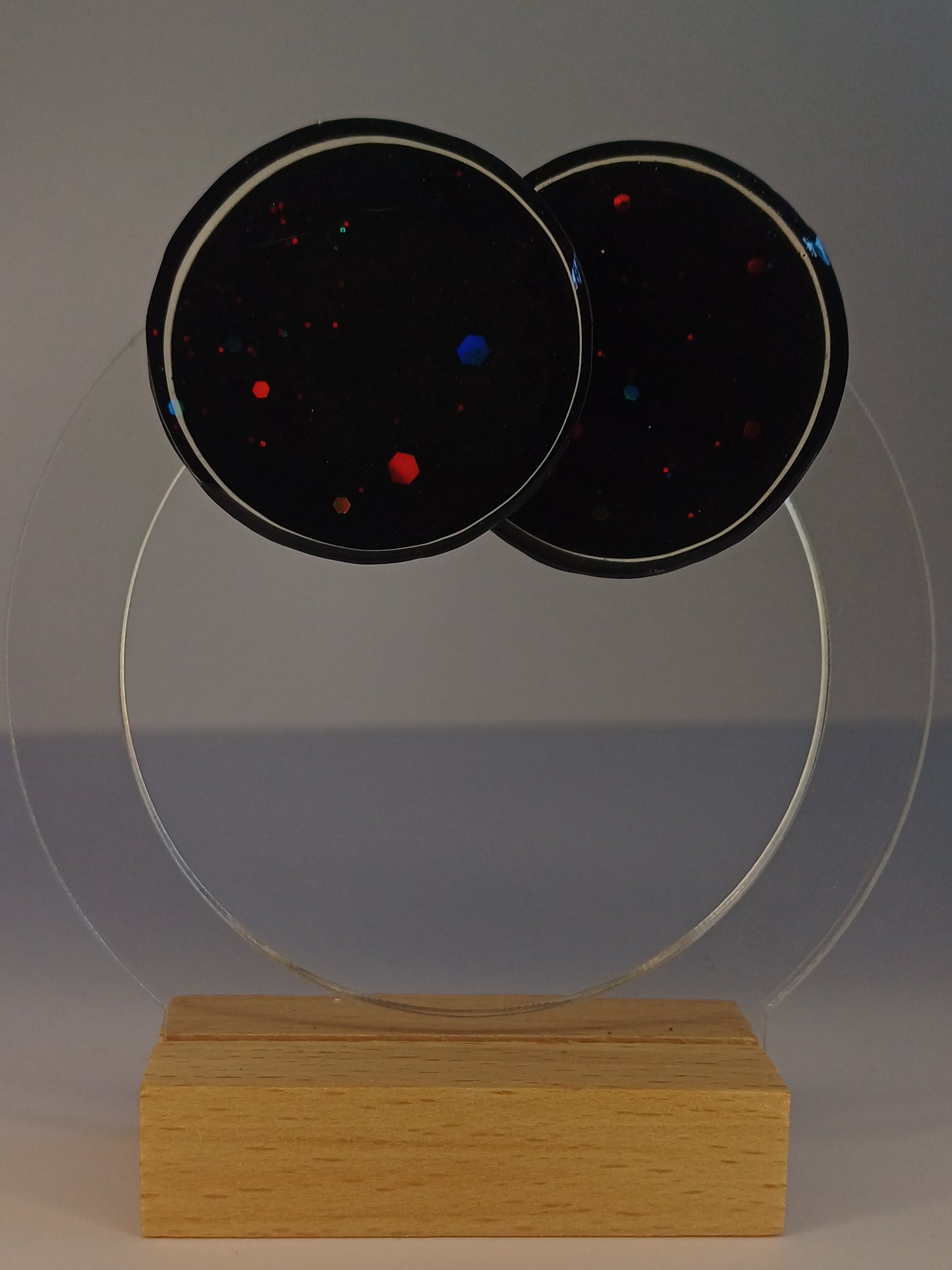 Starry Night Stecker, xbig