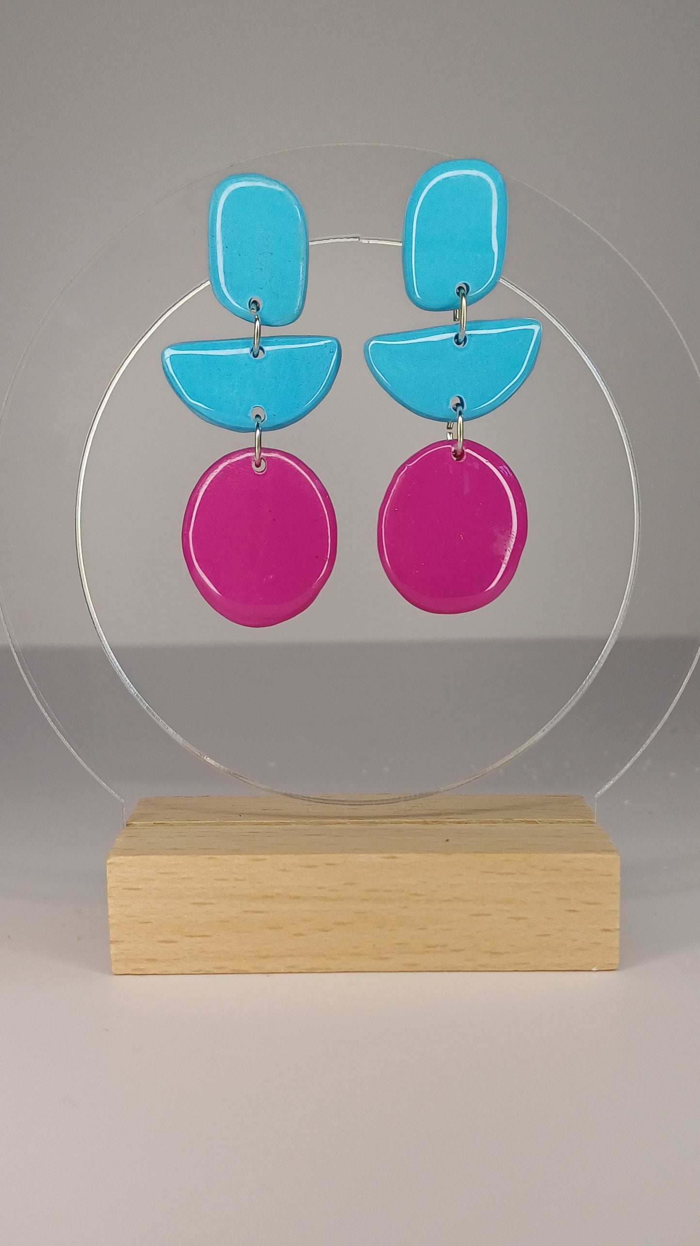 Mix&Match Statement Stecker