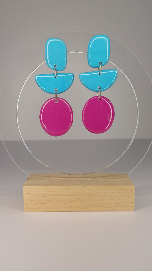 Mix&Match Statement Stecker