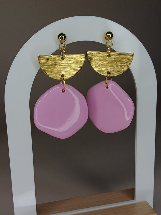 Milky Pink Stecker