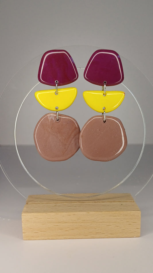 MIX&MATCH Statement Stecker