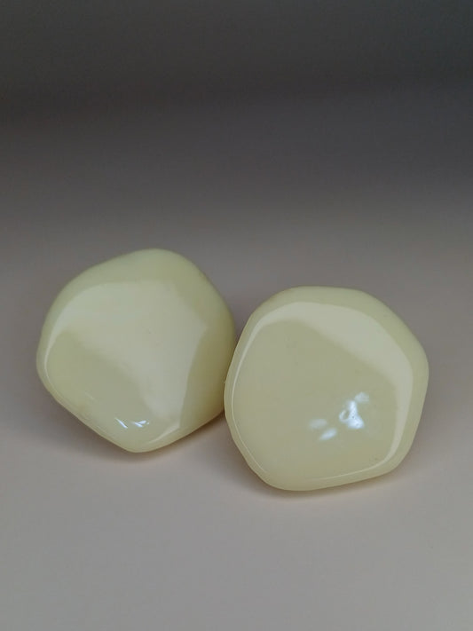 Butter Lemon Stecker, medium