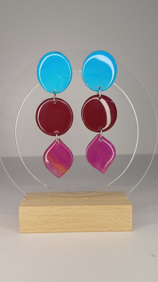 MIX&MATCH Statement Stecker