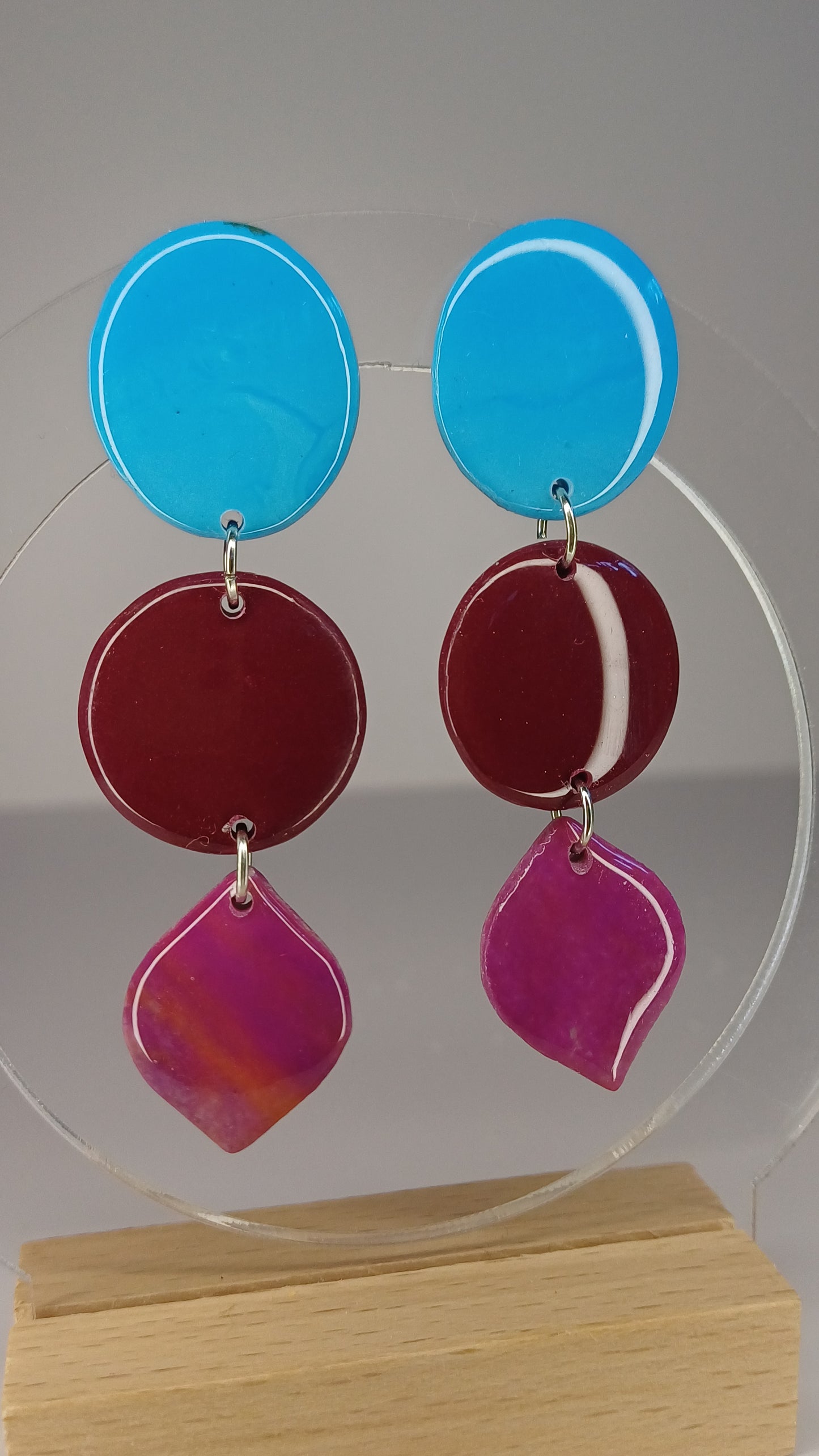 MIX&MATCH Statement Stecker