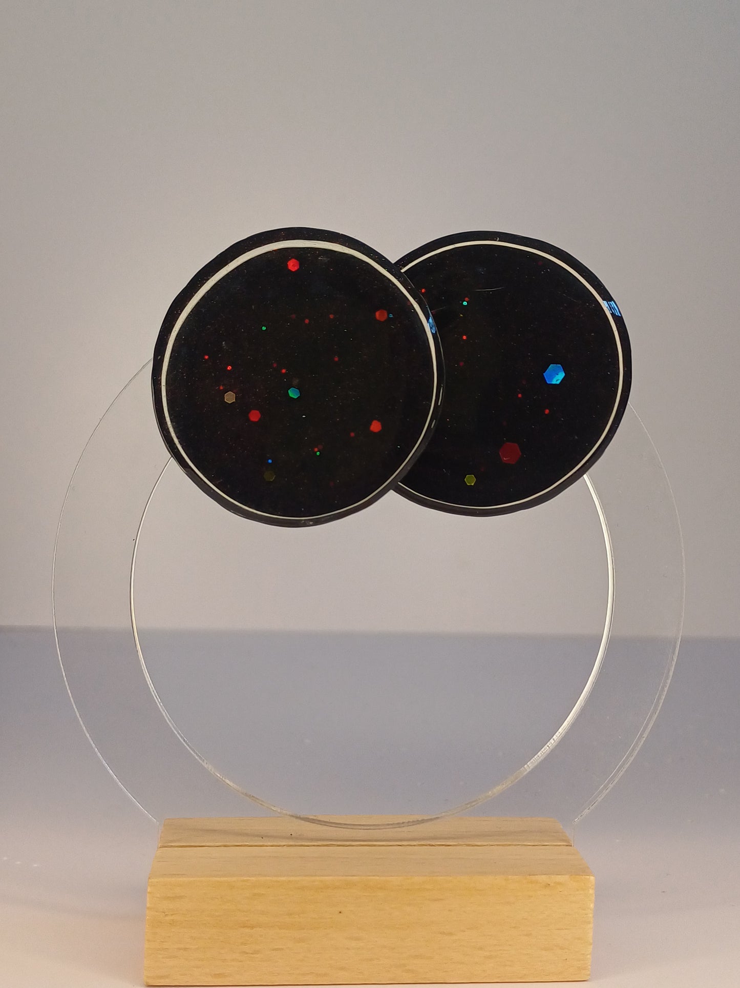 Starry Night Stecker, xbig