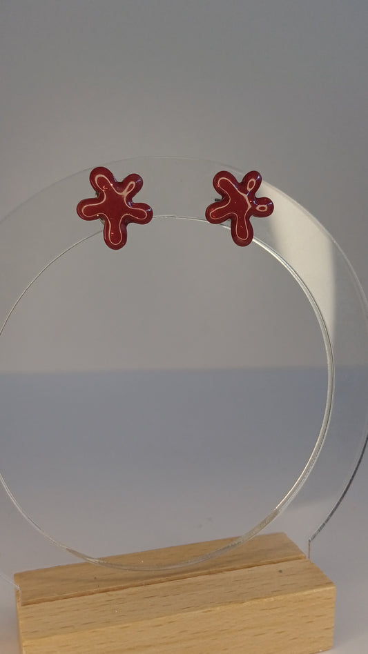 Flowers Stecker, xsmall