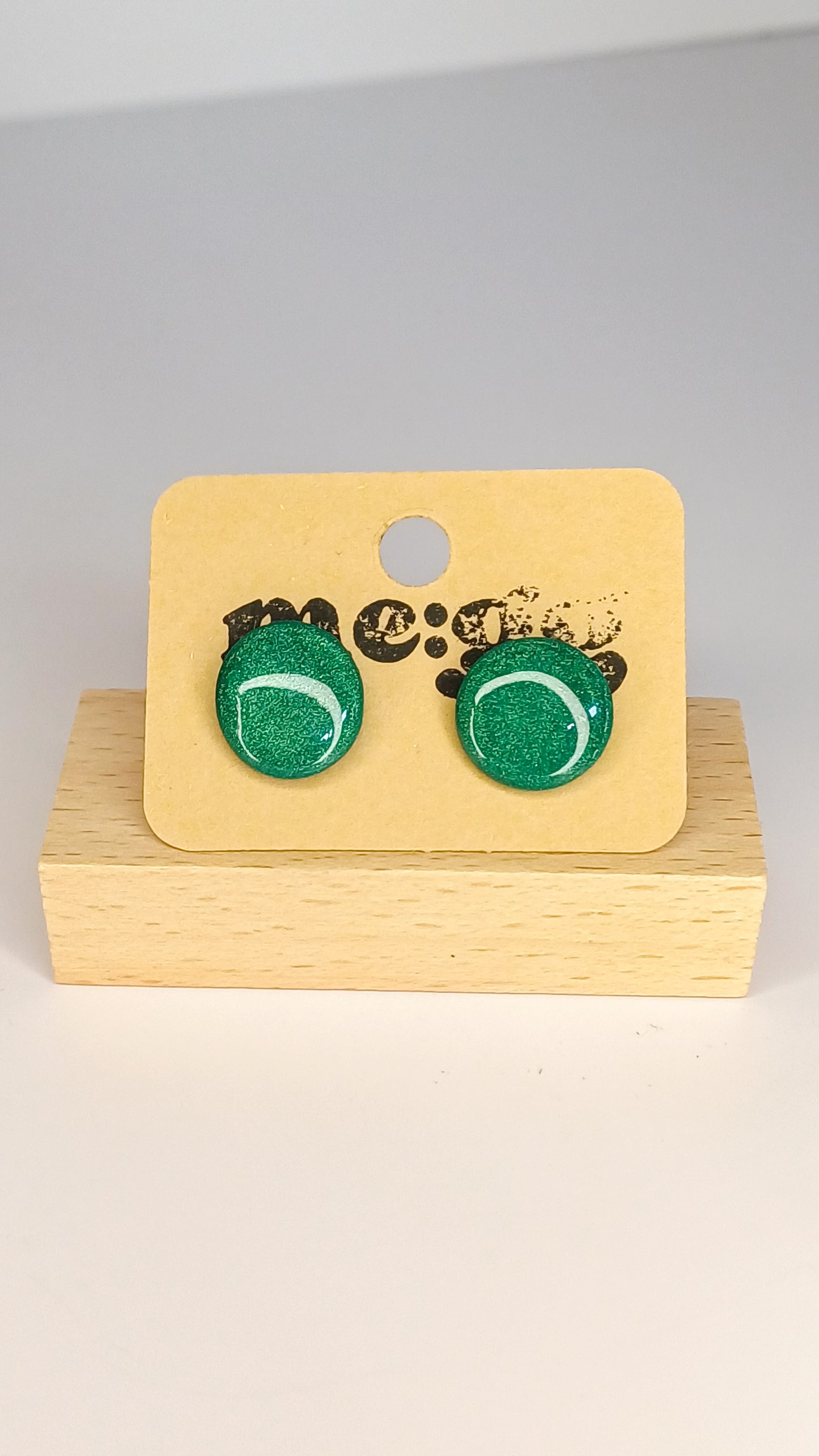 Emerald Stecker, xsmall