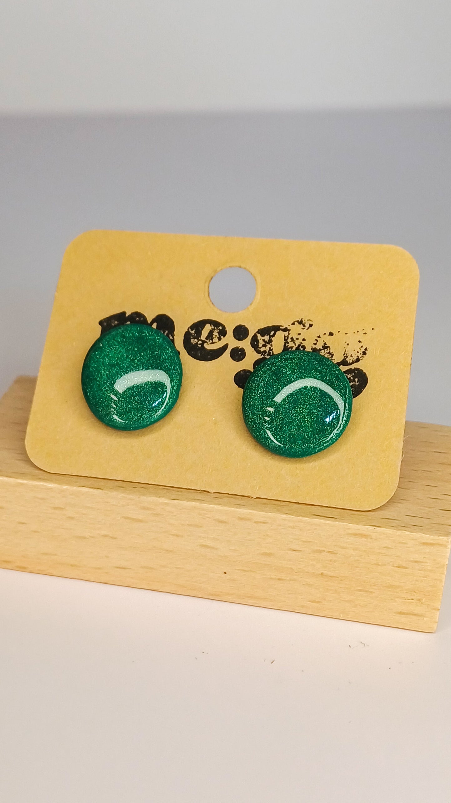 Emerald Stecker, xsmall