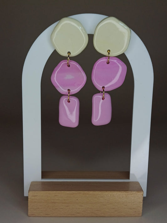 Cotton Core Statement Stecker
