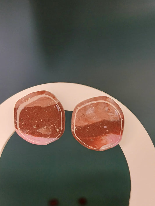 Sweet Mocha Stecker, medium