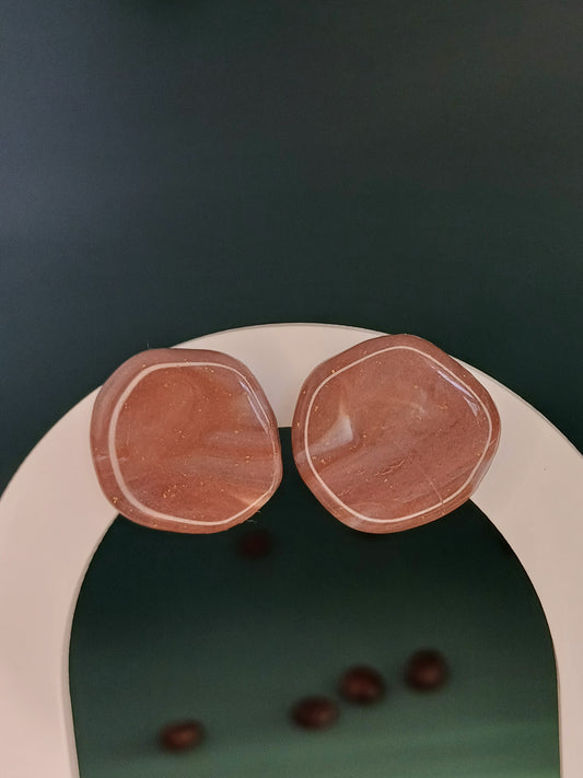 Sweet Mocha Stecker, medium